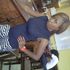nike lady
