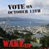 Wellington City Council Elections
