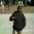 damion thomas