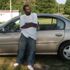Sadrick Pittman