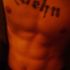 oscar dehn