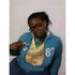 TyAsia Barley