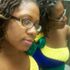 FUNMI thorne