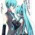 Hatsune Miku