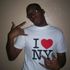 Brandon James
