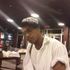 Jamarr Harris