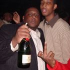 Mr. Duece Dawg