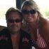 Sherie and waters