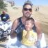 TONY SANTANA