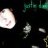 Justin Eyre