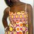 Pretty little Monroe Chick