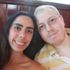 Claudia and Justin