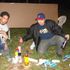 STARVIN' ARTISTS sunn!!!