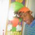 HArlem D