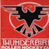 Thunderbirds roller hockey club