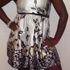 Glenishia Gilzean