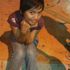 Nur fazlien azmi Alynn