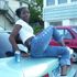Quana Pretty