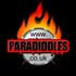 Paradiddles Music