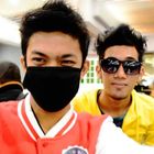 Faris Zainuddin