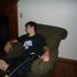 Justin Bartley