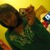 SHytte HOulder