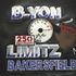 B-yon Limitz bakersfield