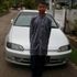 Farizul Shafiq