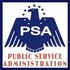 The Public Service Administration