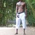 dashon Brown