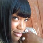 Keanna Barnes