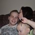 Kirsten and Chris Crowe