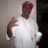 Jarvis Stroud