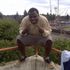 Ali mike Jones
