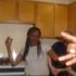 Ms nasty Freak