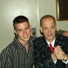 John Waters