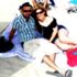 Kristal and Leo