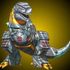 Grimlock Santiago