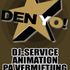 DJ Denyo