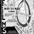 Anarchist Film Festival Montreal