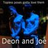 Deon Thompson