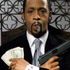 levar burch