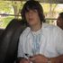 Justin Cashman