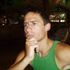 chris james