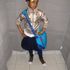 Shantia Thomas