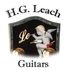 H.G. leach Guitars