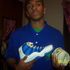 kenny jones