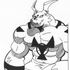Guilmon Digimon