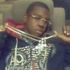 DeAndre currie