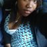 tavia evans